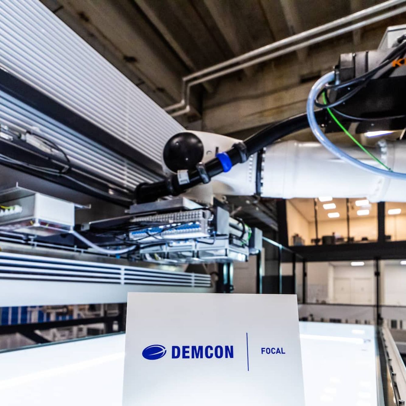 focal- case-machine vision in composites manufacturing