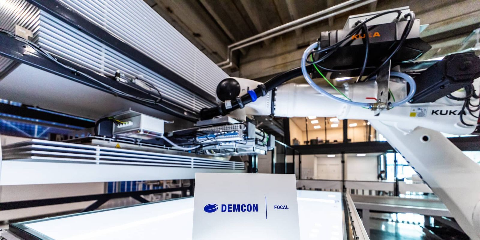 focal- case-machine vision in composites manufacturing