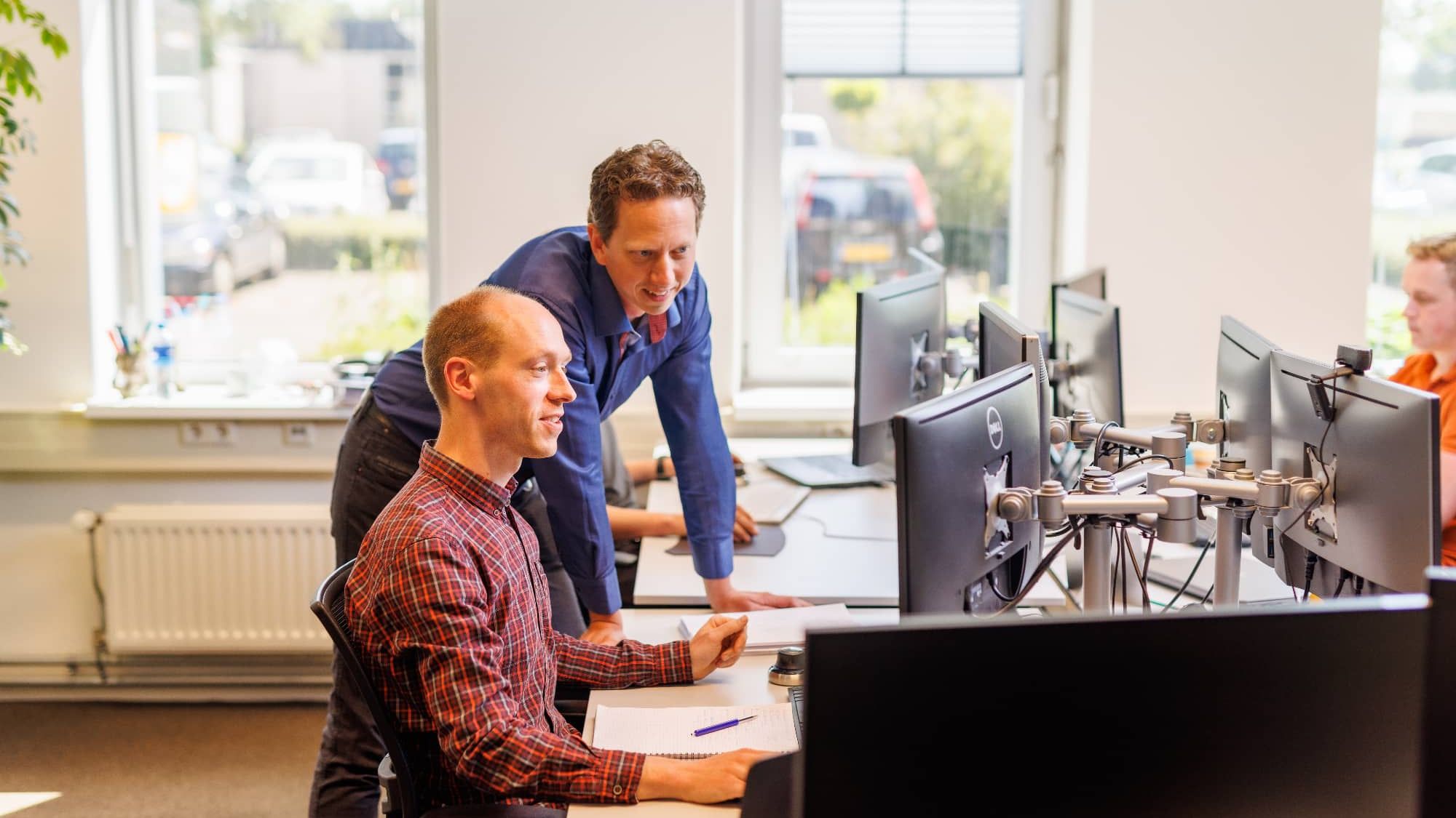 about us -networking