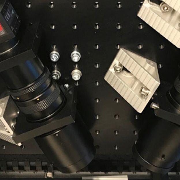 Featured-topography measurement of bipolar plate-Demcon-Focal