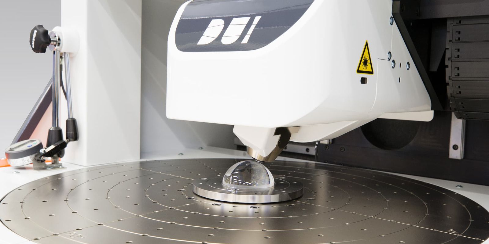 demcon-focal-NMF-platform – freeform optics measurements