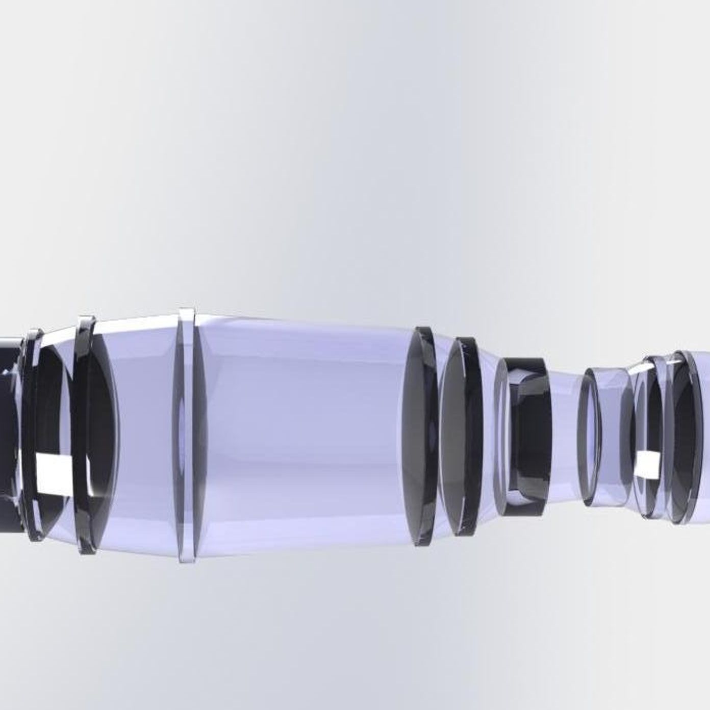 focal-showcase-lithography lens design