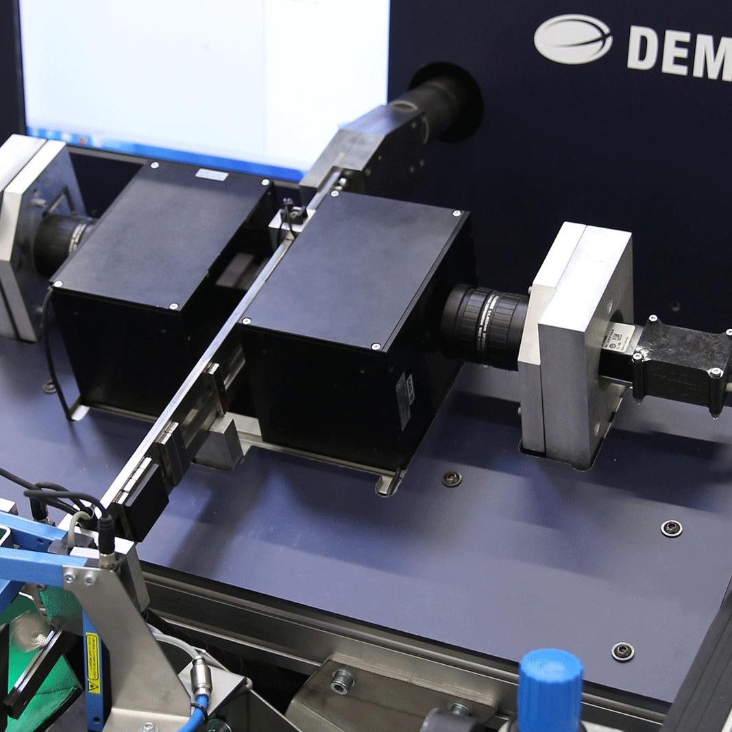 Case-coin sorting machine-header-robust implementation