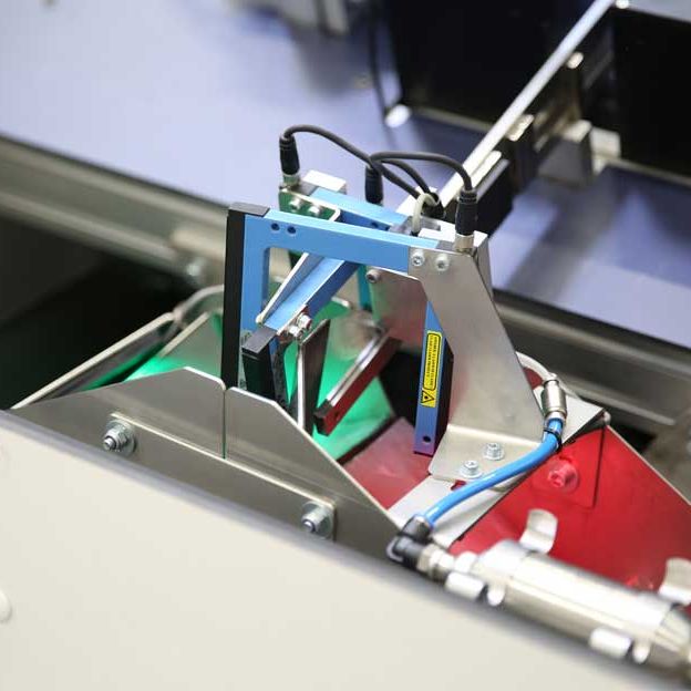 Case-coin sorting machine-featured 