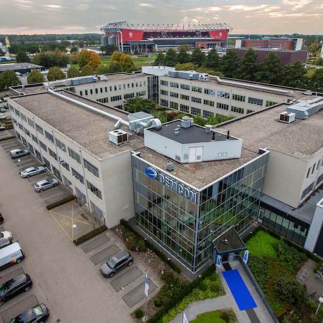 Demcon enschede