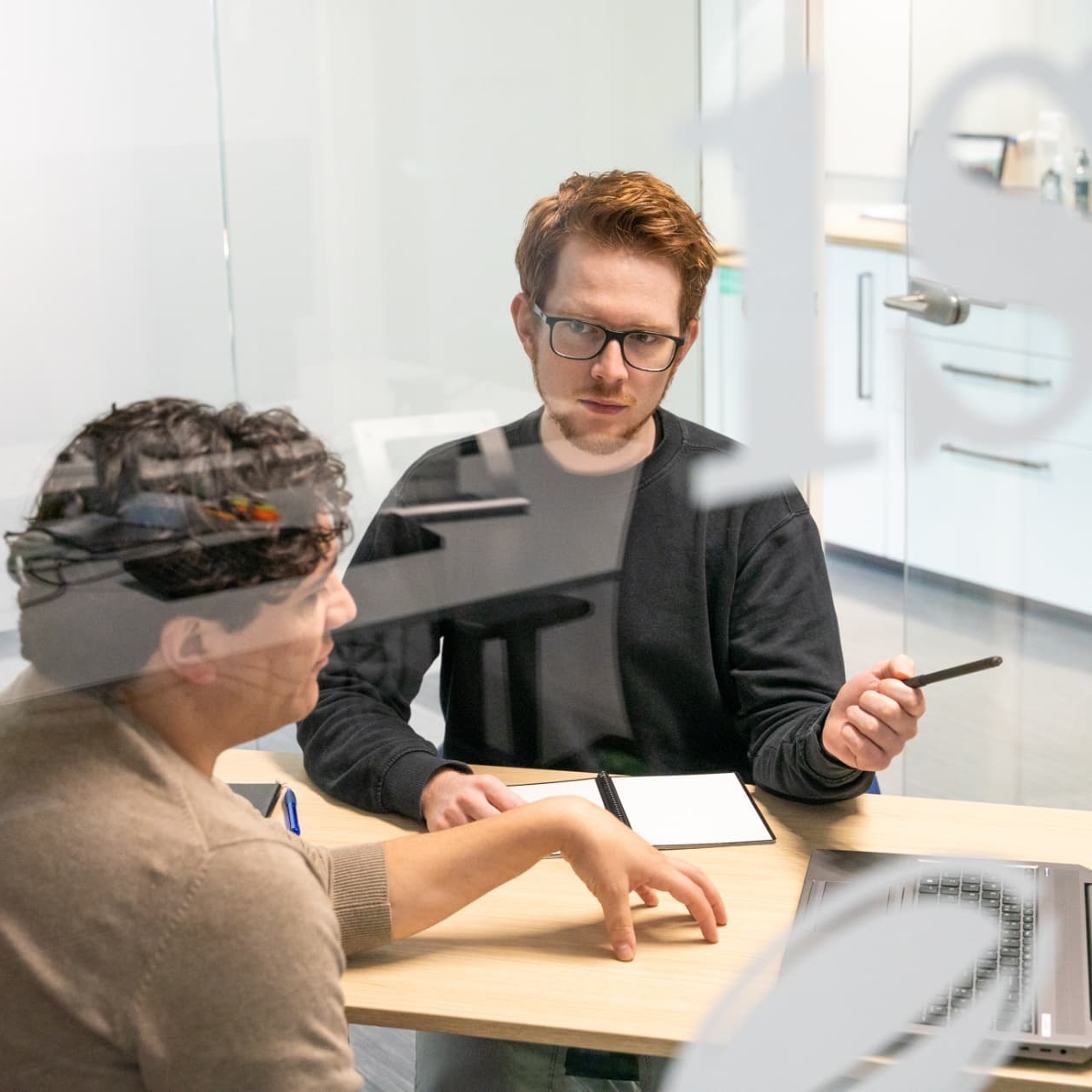 focal about us- developing solutions and making an impact