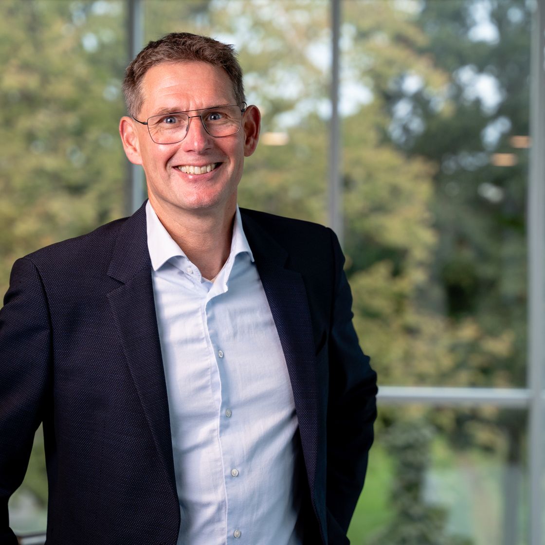 Portretfoto Patrick Strating LR