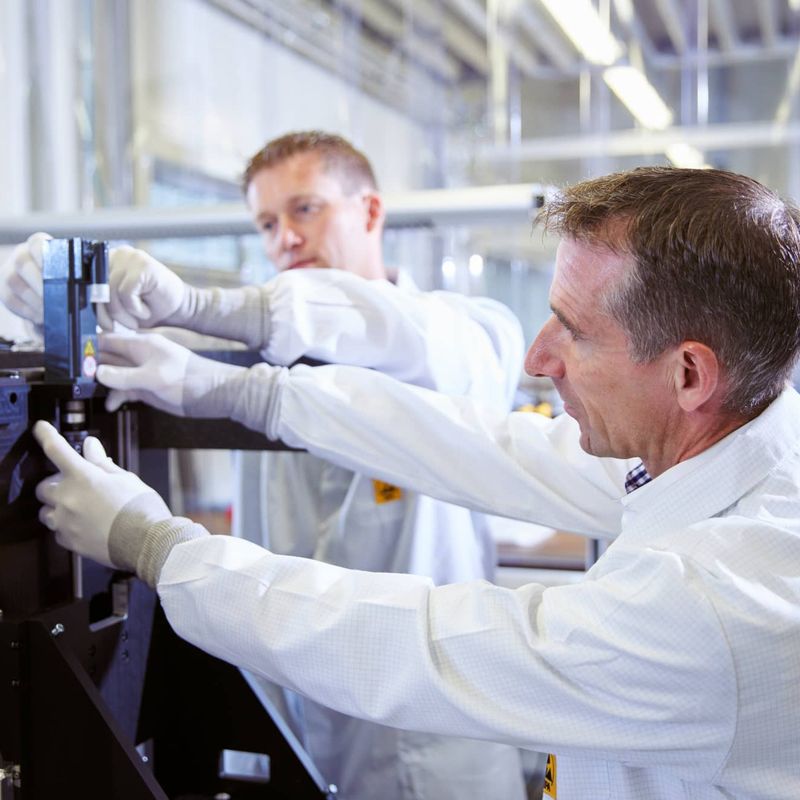 manufacturing