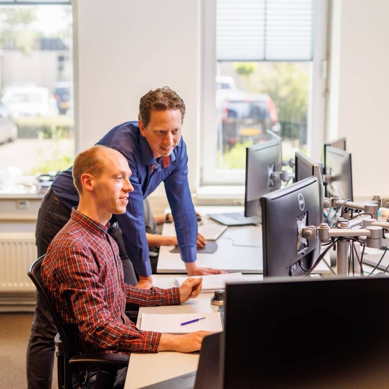 about us -networking