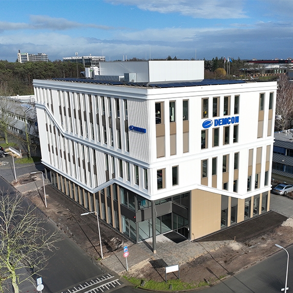 Demcon HQ Enschede