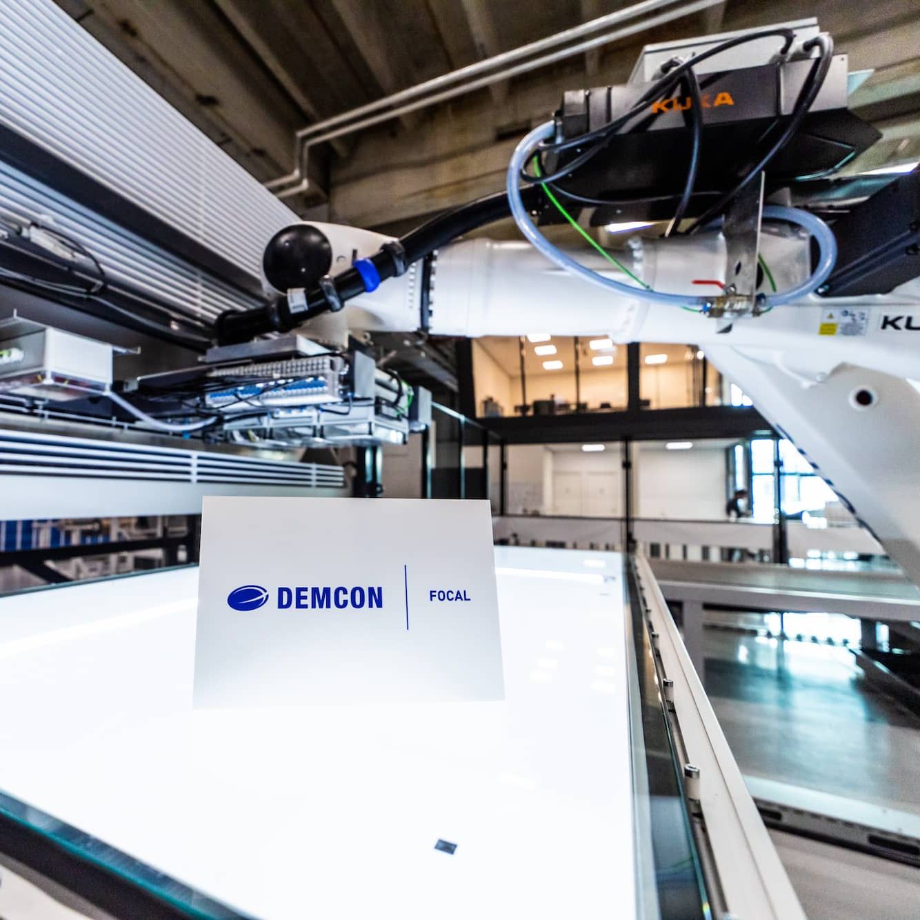 focal- case-machine vision in composites manufacturing