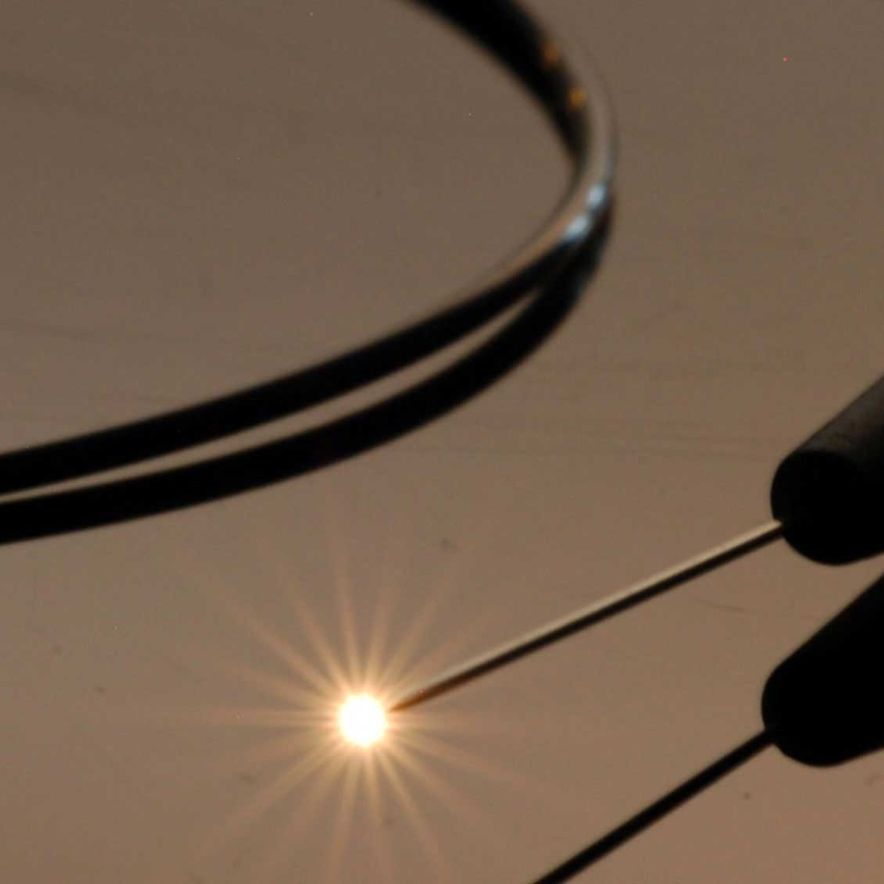 market- spectroscopy