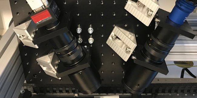 Featured-topography measurement of bipolar plate-Demcon-Focal