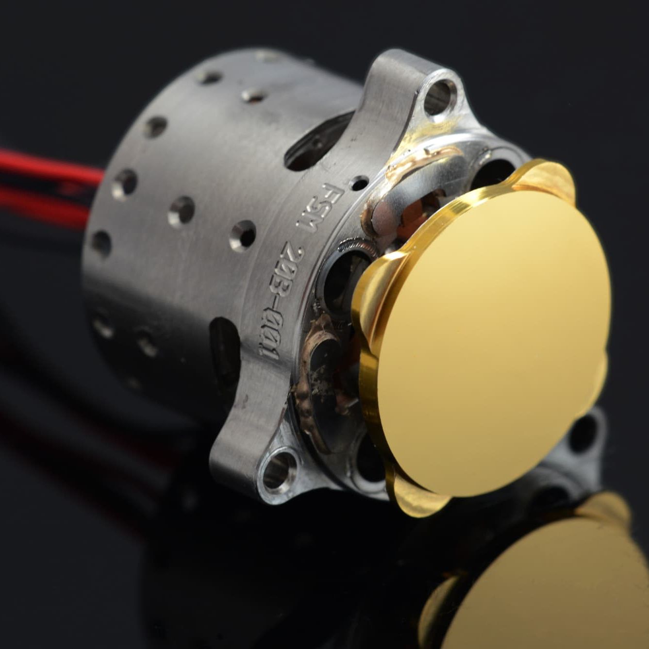 laser based systems
