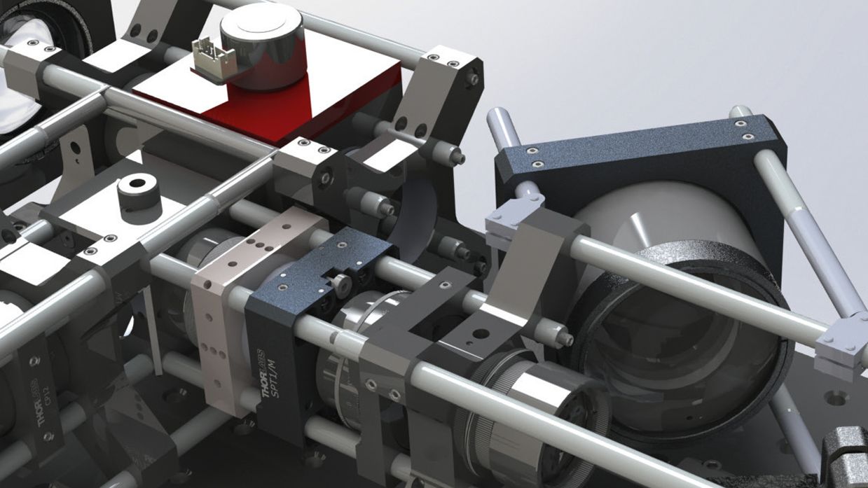 header-2D and 3D surface measurements