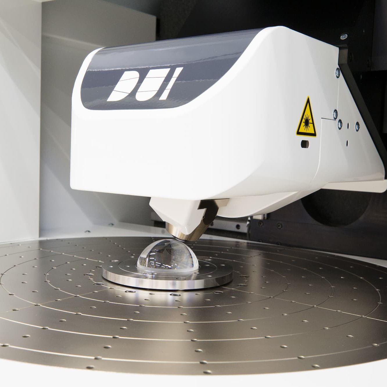 optical metrology